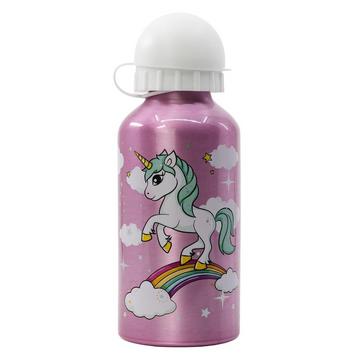 Licorne Rainbow (400 ml) - Gourde