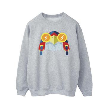 DC League Of SuperPets Sweatshirt