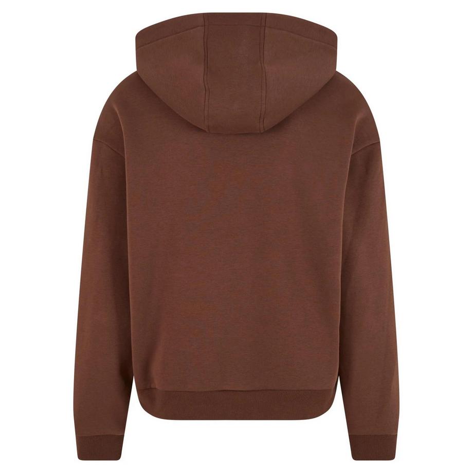 URBAN CLASSICS Sweat à capuche avec poche kangourou  