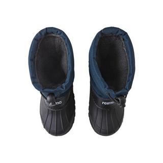 Reima  Kinder Winterstiefel Nefar navy 