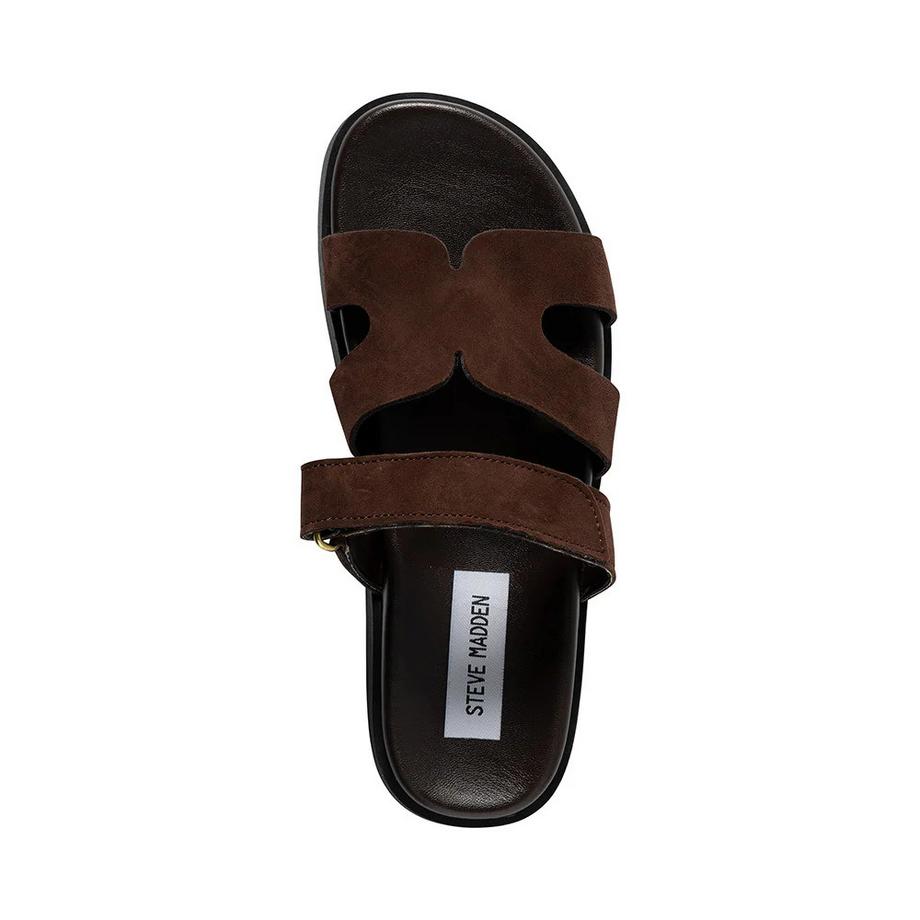 STEVE MADDEN Sandales Missile-E  