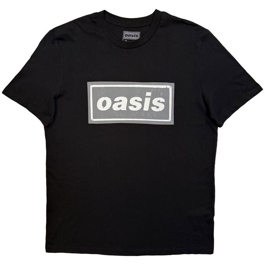 T-Shirtmotif/style Imprimé Au Dos London City Pop Up