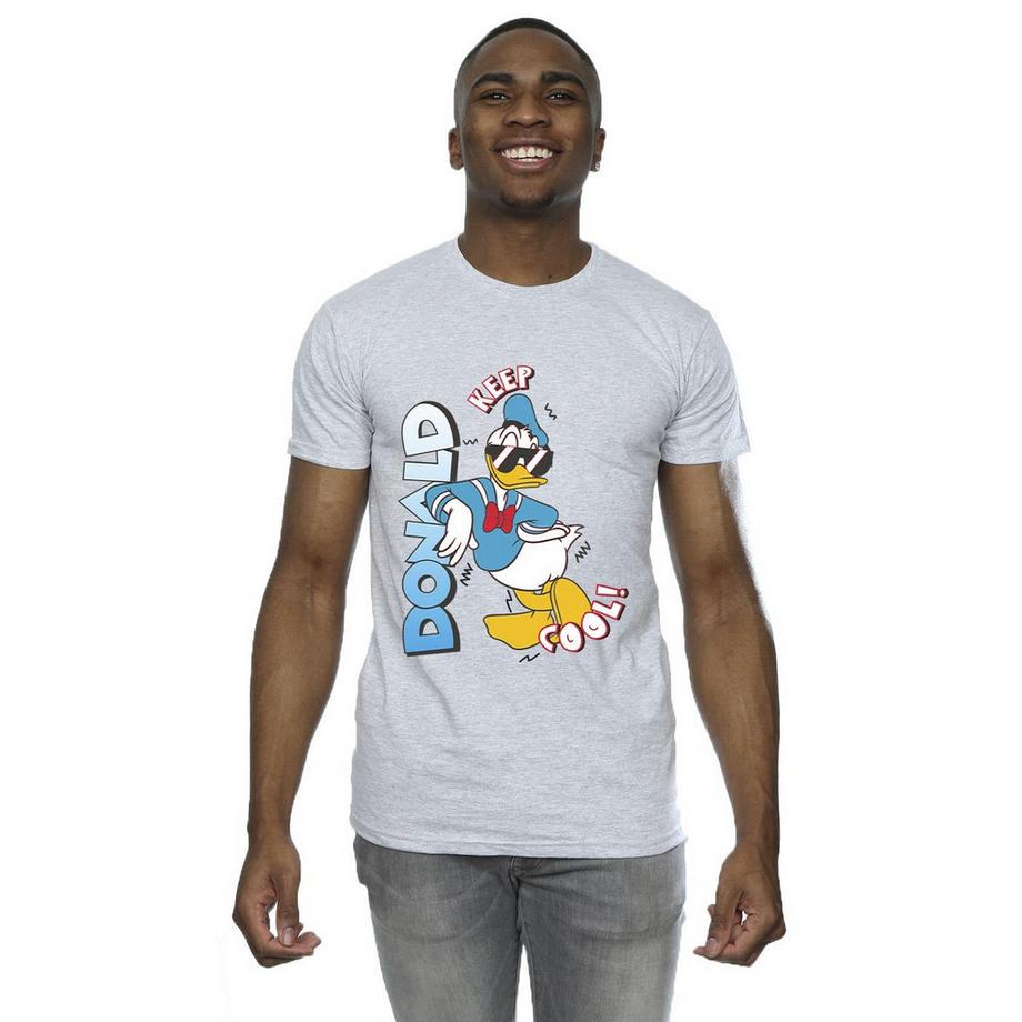 Disney Donald Duck Cool T-Shirt  