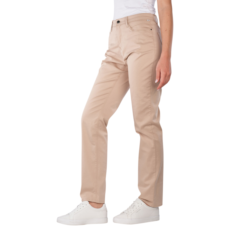 BRAX Carola 5-Pocket Straight Fit Pants  