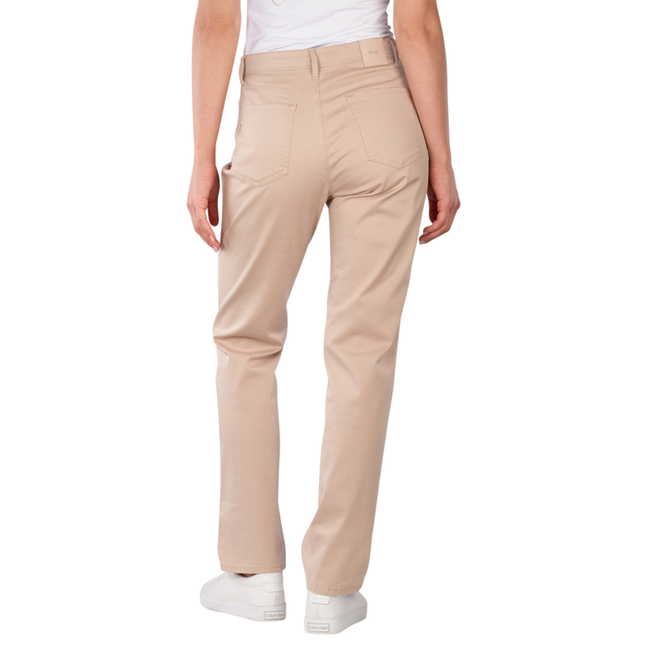 BRAX Carola 5-Pocket Straight Fit Pants  