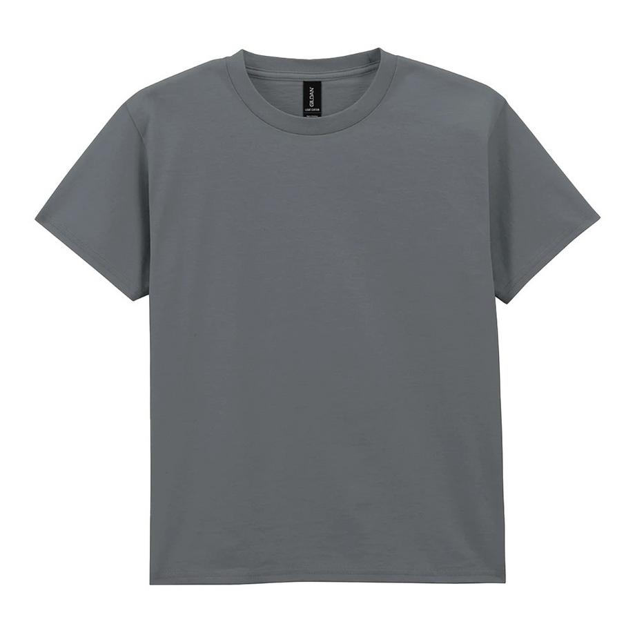 T-ShirtLéger Manches Courtes En