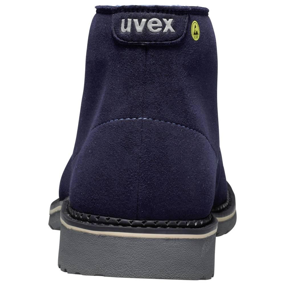 uvex  Stiefel 84272 S3 Gr.42 PUR W11 