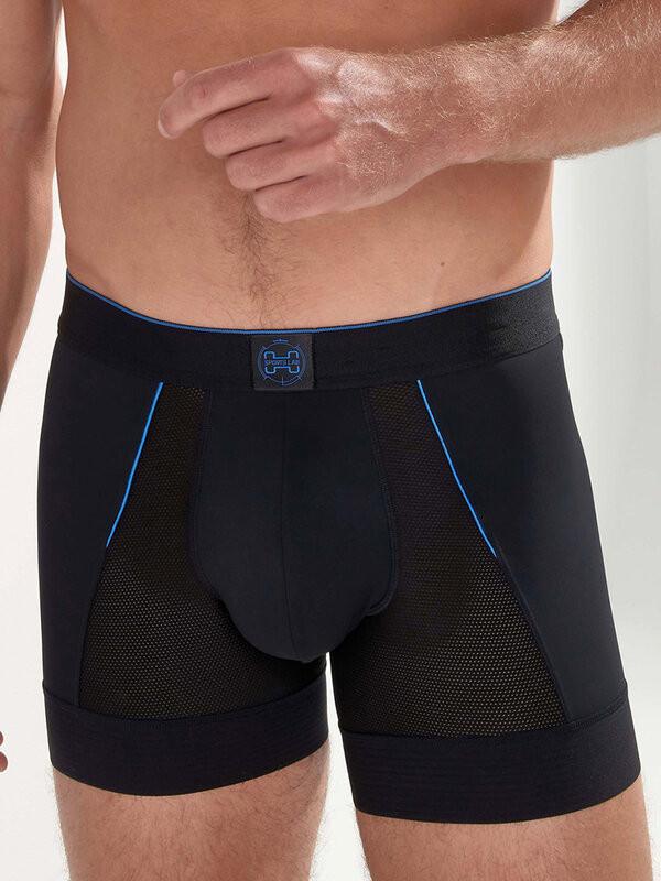 HOM  Sports Lab BoxerBrief 