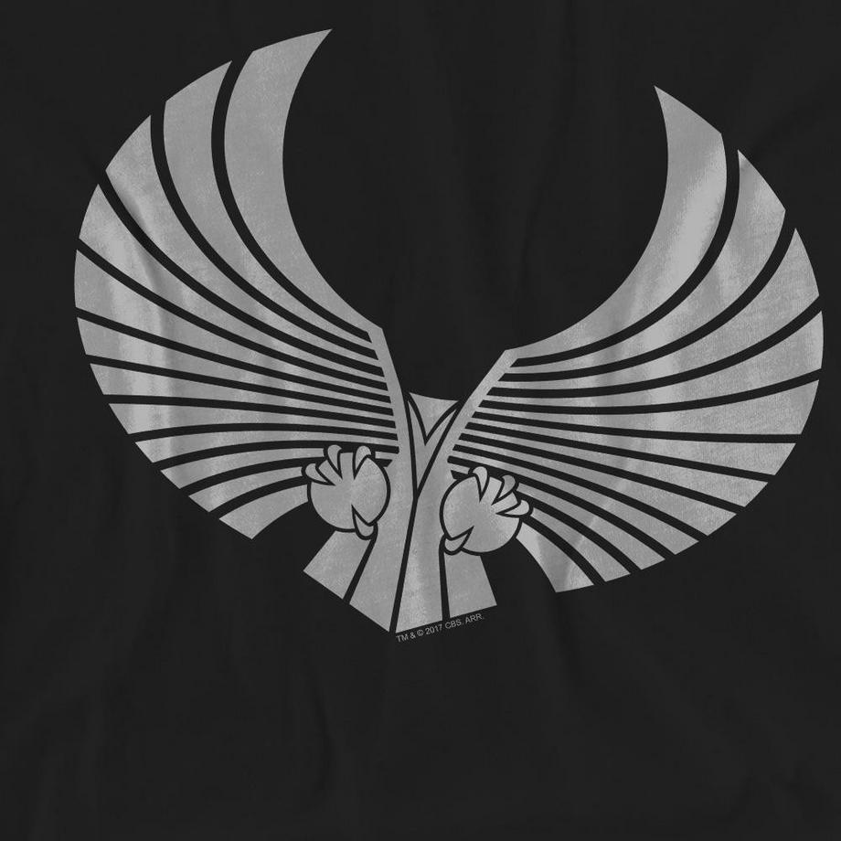 Star Trek Romulan T-Shirt  