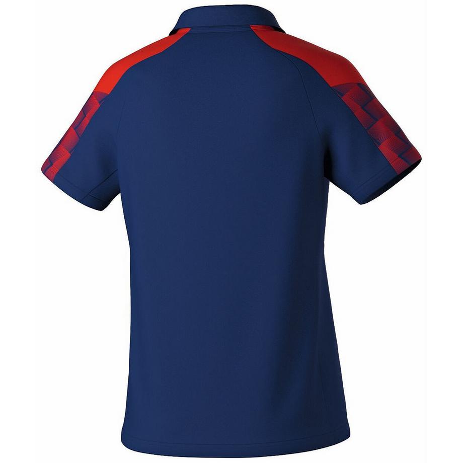 Erima Evo Star Polo Shirt  