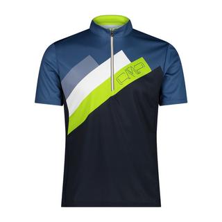 CMP Freebike Half Zip T-Shirt  