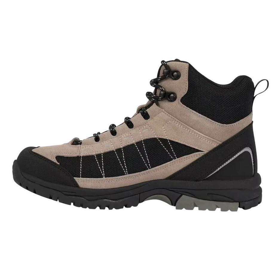 Trespass Bottines Montantes à Lacets  