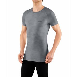 FALKE Wool-Tech Light Kurzarm T-Shirt  