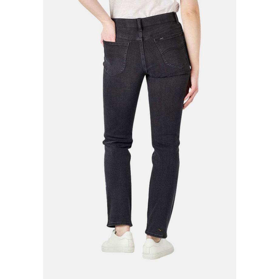 Lee Ulc Straight Leg Jeans  