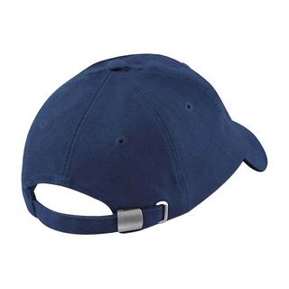 Beechfield Cappellino da baseball a basso profilo a contrasto  