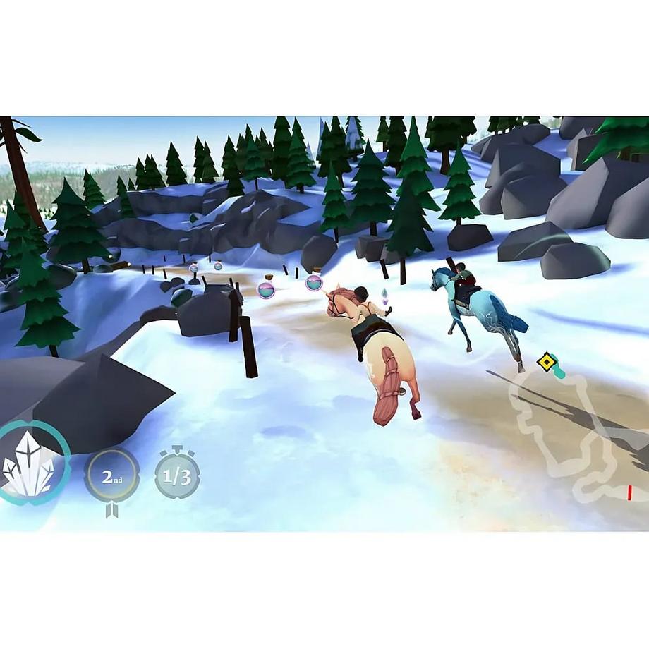 nacon  Wildshade: Unicorn Champions [NSW] (D/F) 