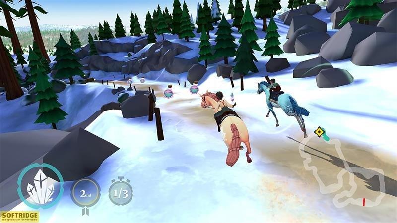 nacon  Wildshade: Unicorn Champions [NSW] (D/F) 