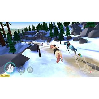 nacon  Wildshade: Unicorn Champions [NSW] (D/F) 