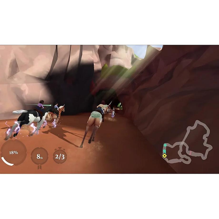 nacon  Wildshade: Unicorn Champions [NSW] (D/F) 