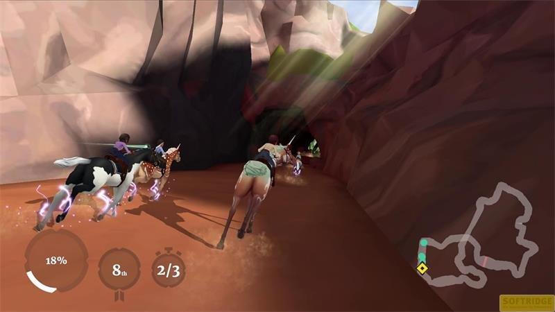 nacon  Wildshade: Unicorn Champions [NSW] (D/F) 