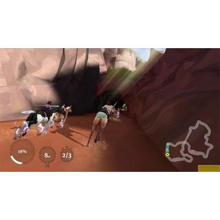 nacon  Wildshade: Unicorn Champions [NSW] (D/F) 