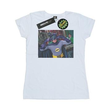 Tshirt BATMAN TV SERIES BATDANCE