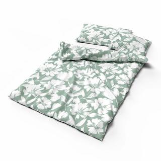 Lotus Bettwaren Lotus Luisa Housse de Couette Renforcé  