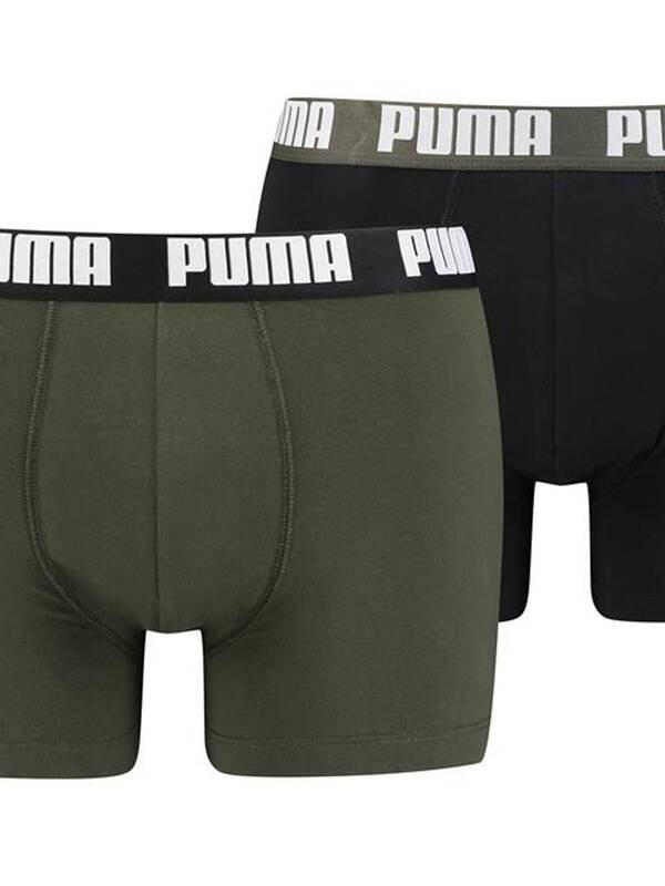 PUMA  Boxer de base 