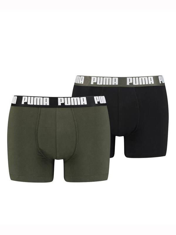 PUMA  Boxer de base 