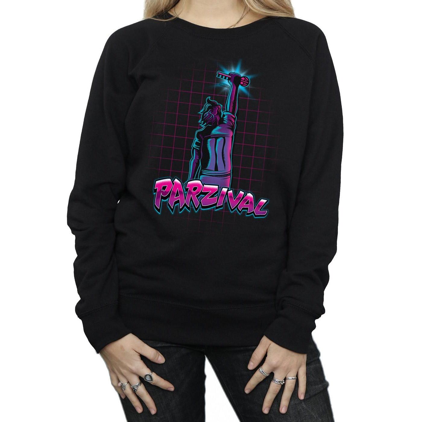 Ready Player One  Sweat 