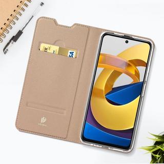 DuxDucis  Étui Xiaomi Poco M4Pro/Redmi Note 11S 5G 