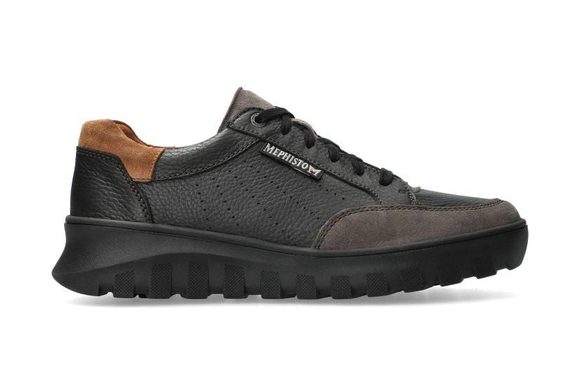 Mephisto  Flynn - Leder sneaker 