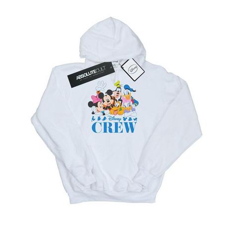 Disney  Friends Kapuzenpullover 