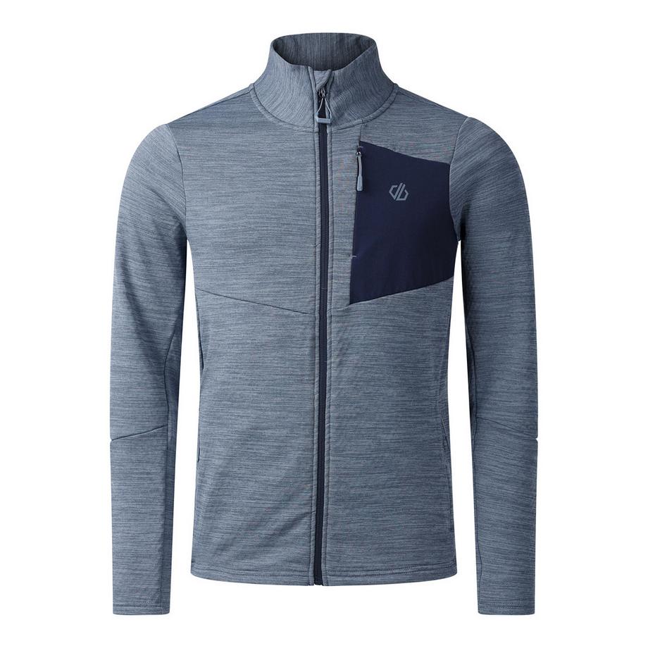 Venture Midlayer Elasticizzato