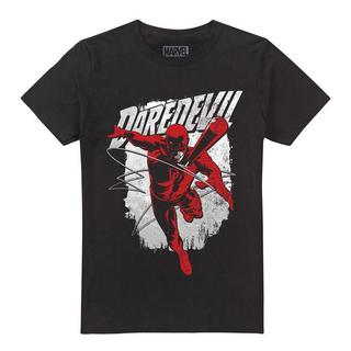 Daredevil T-Shirt Imprimé Graphique  