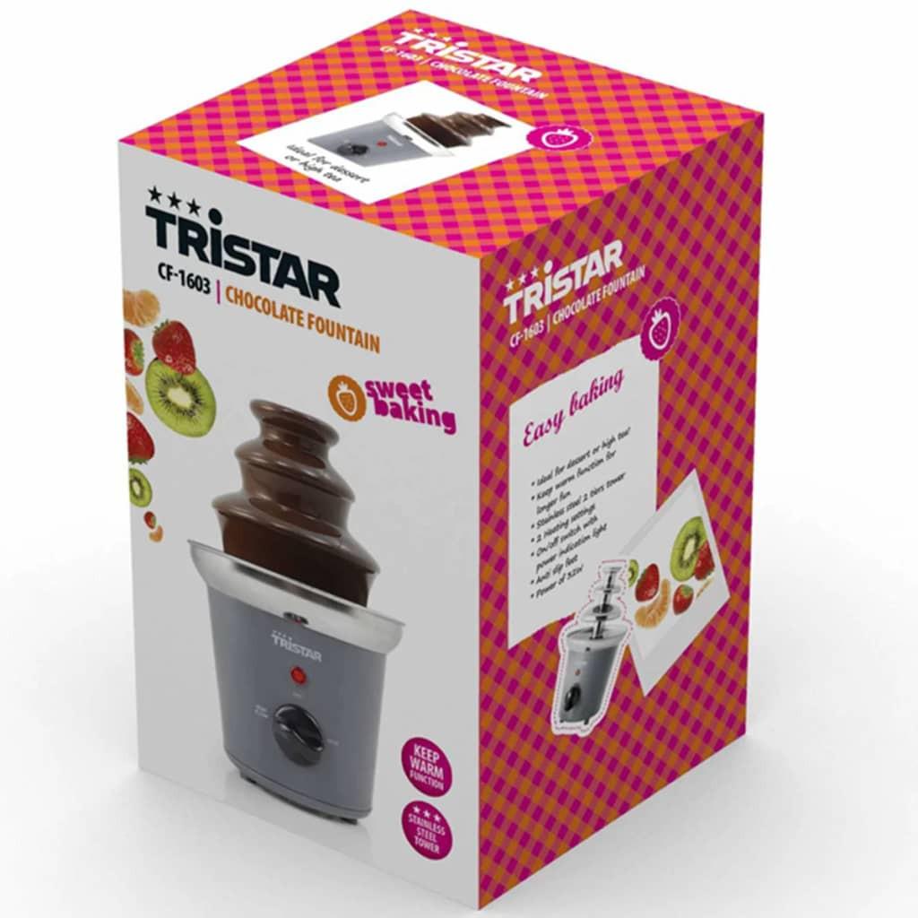 Tristar TRISTAR CF-1603 FONTANA DI CIOCCOLATA  