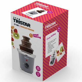 Tristar TRISTAR CF-1603 FONTANA DI CIOCCOLATA  