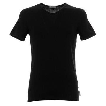 ESSENTIAL T-SHIRT
(V-NECK) BI-PACK