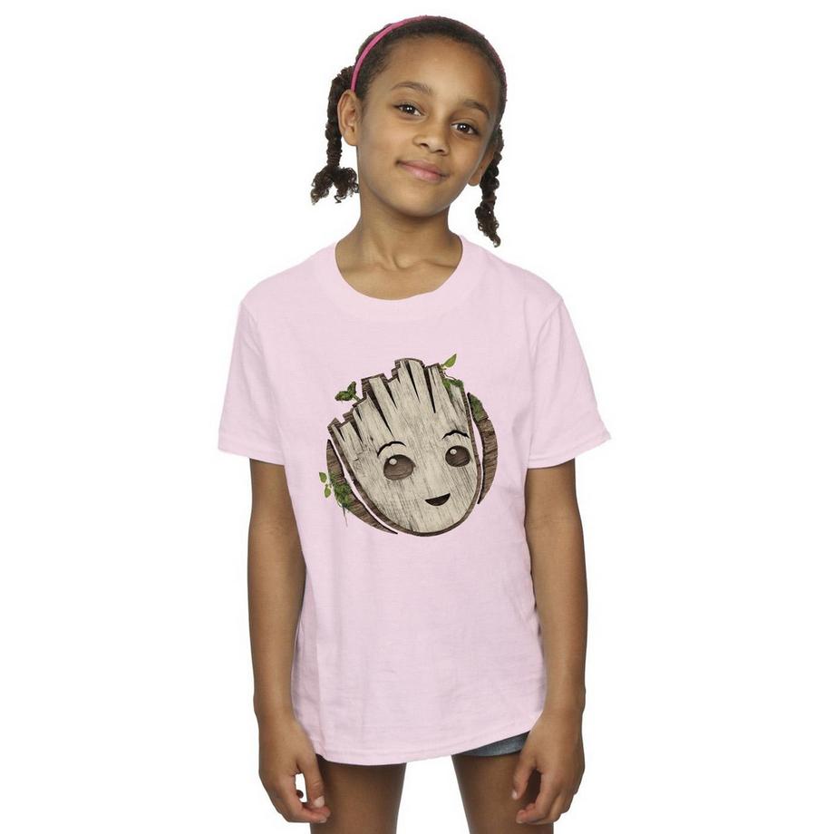 MARVEL  Tshirt AM GROOT 