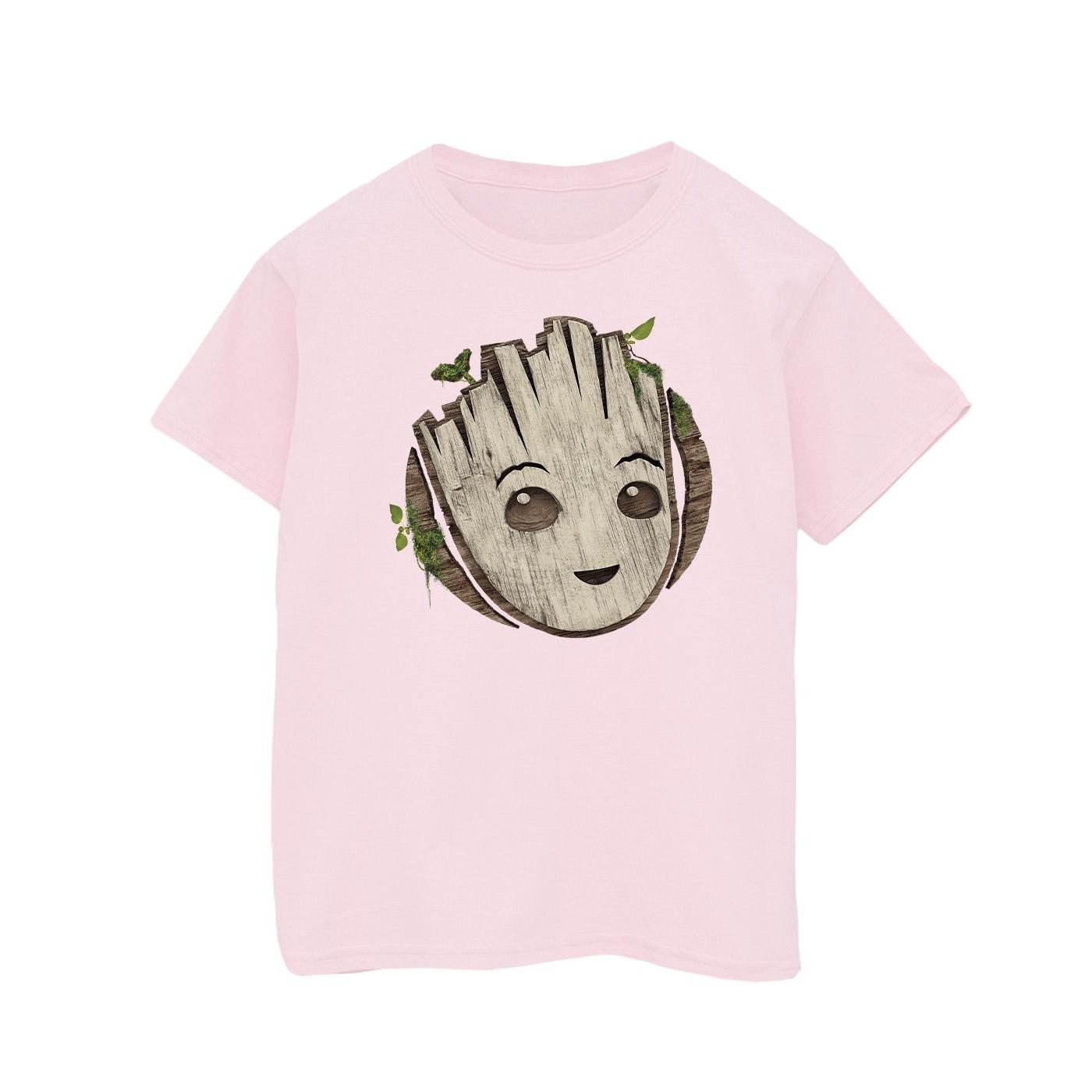 MARVEL  I Am Groot TShirt 