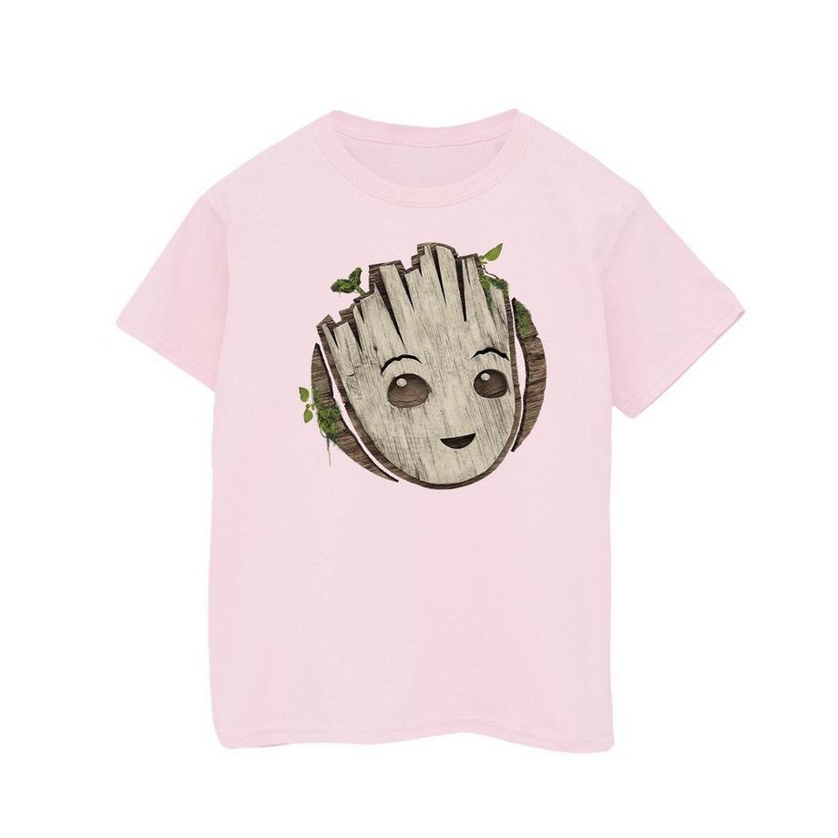 MARVEL  Tshirt AM GROOT 