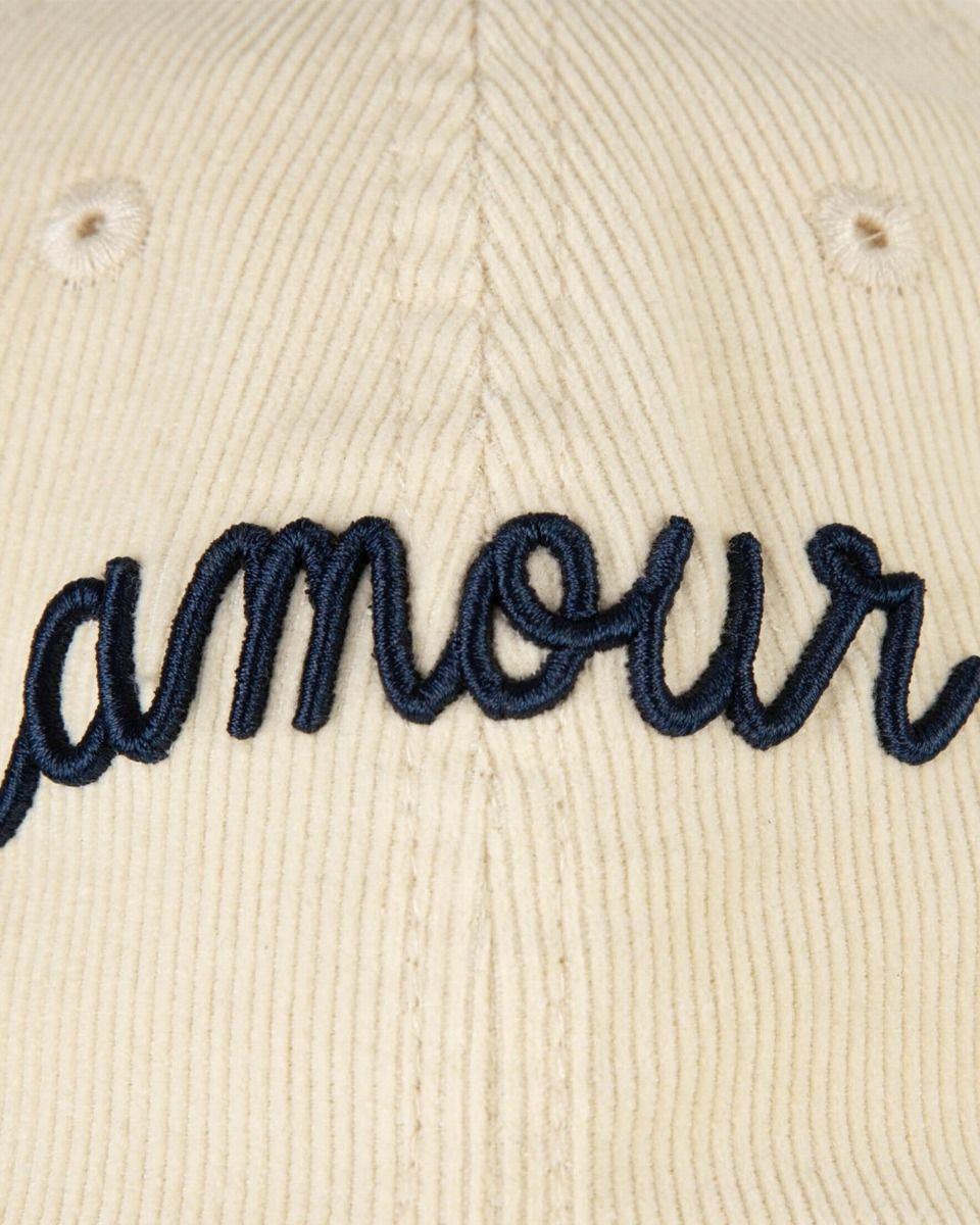 Maison labiche  AMOUR BEAUMONT CORDUROY-0 