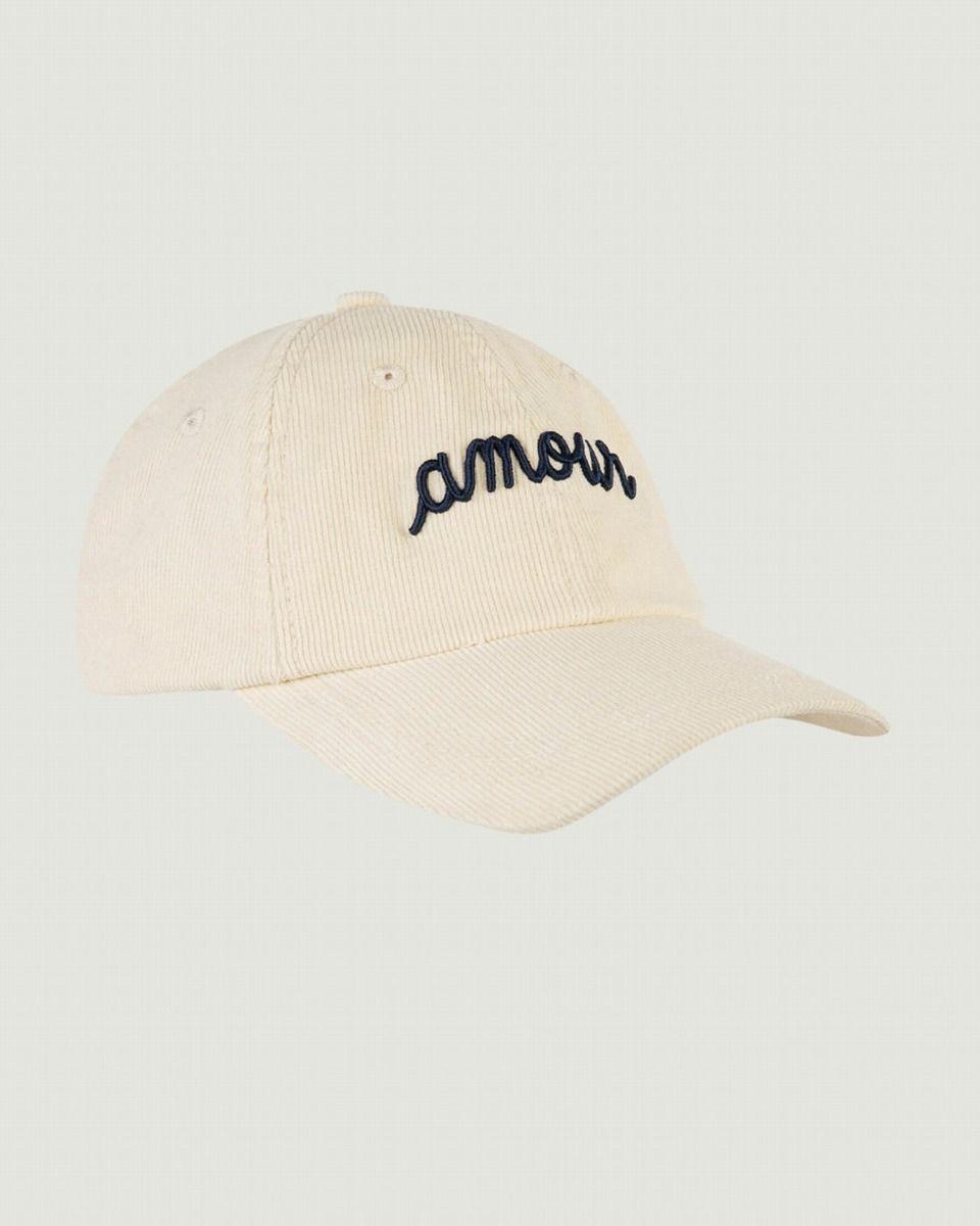 Maison labiche  AMOUR BEAUMONT CORDUROY-0 