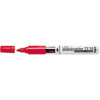 Legamaster LEGAMASTER Boardmarker TZ10 1,5-3mm 7-111002 rot  