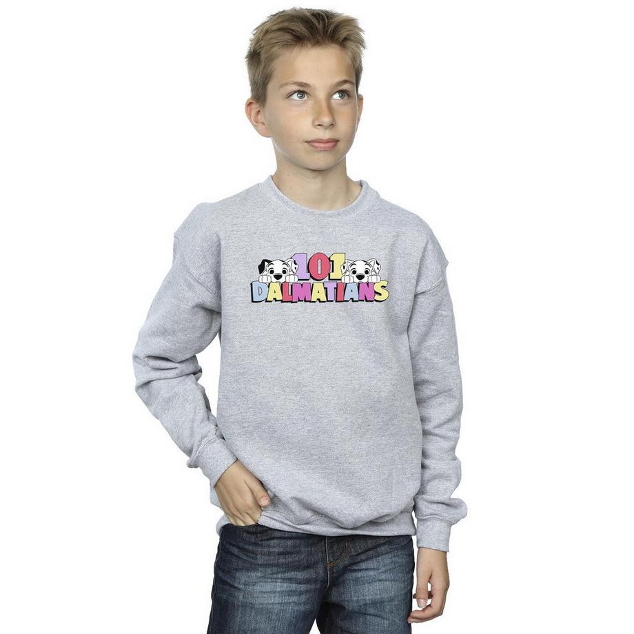 Disney  Sweat DALMATIANS 