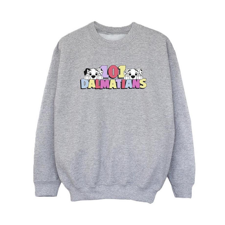 Sweat DALMATIANS