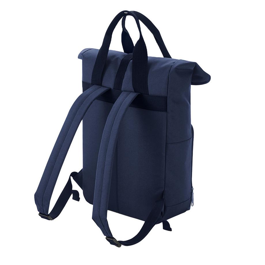 Bagbase Twin Griff RollTop Rucksack  