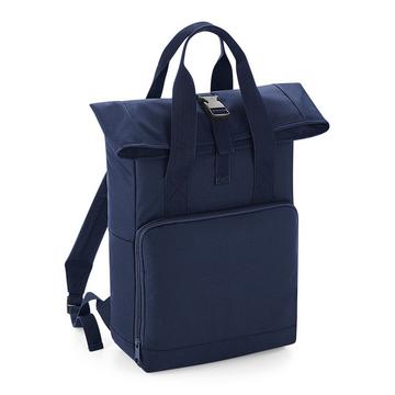 Twin Griff RollTop Rucksack