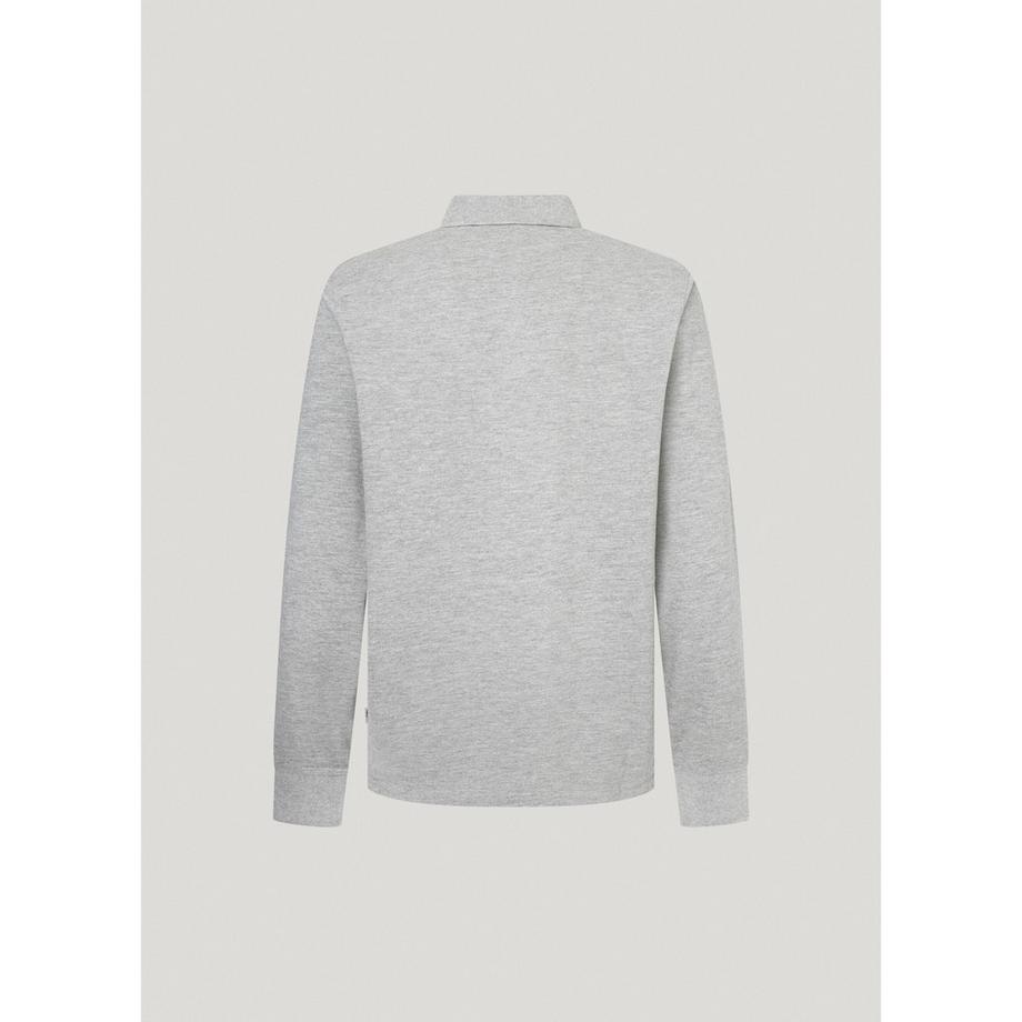 Pepe Jeans London New Oliver GD Polo Chemise Manches Longues  