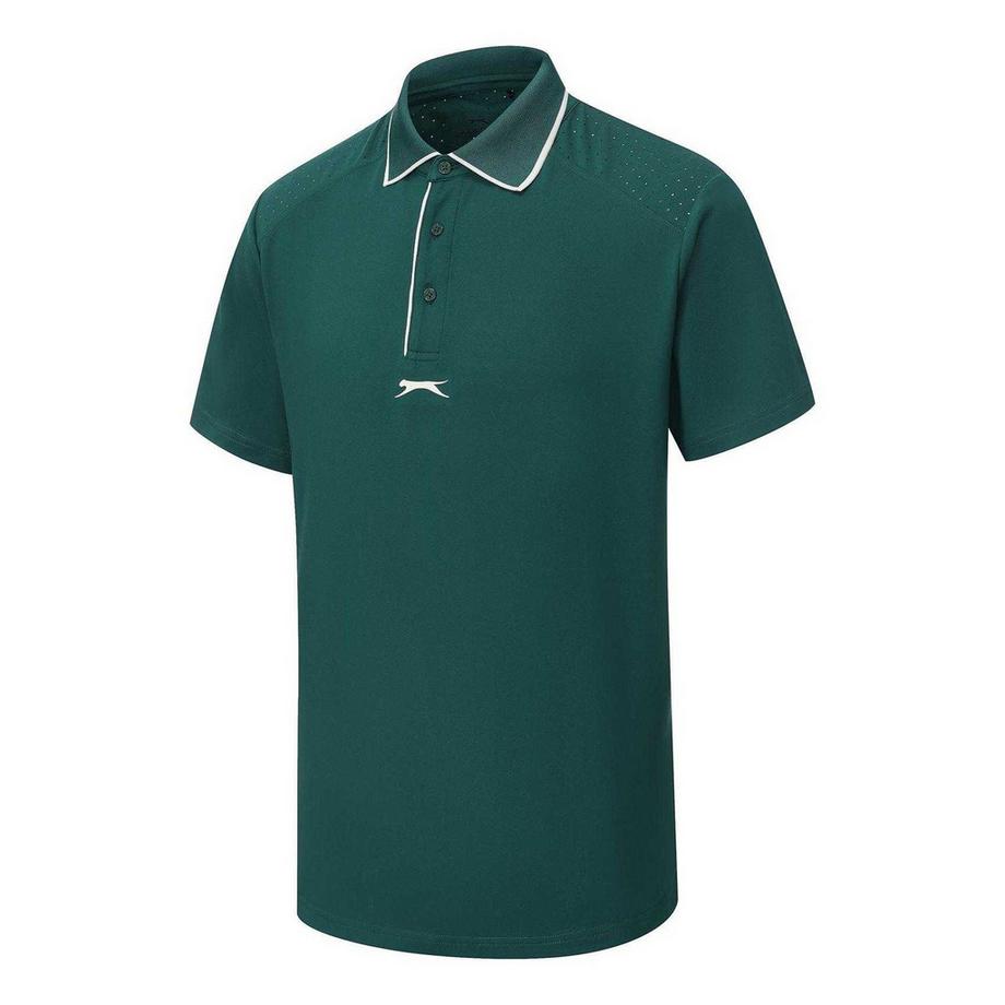 Slazenger  Polo Manches Courtes 